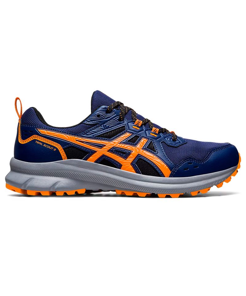 Asics trail hombre sale