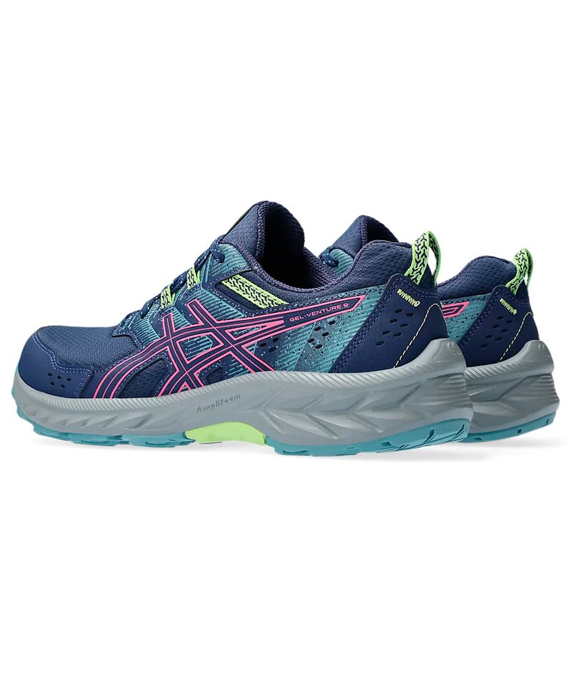 Zapatillas-Asics-Gel-Venture-9-Trail-Running-Mujer-Deep-Ocean-Hot-Pink-1012B313-402-3