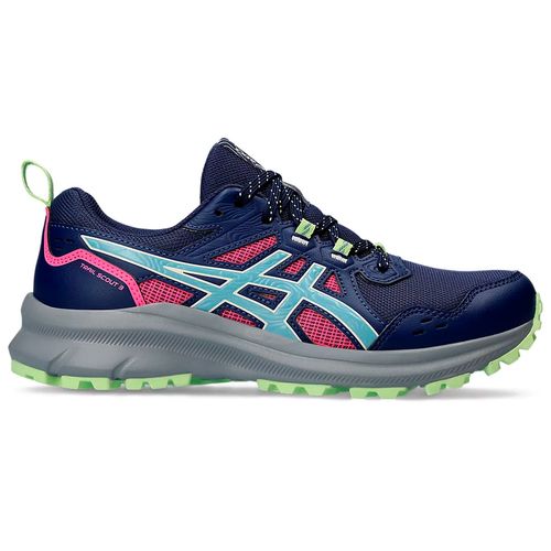 Zapatillas Asics Trail Scout 3  Mujer
