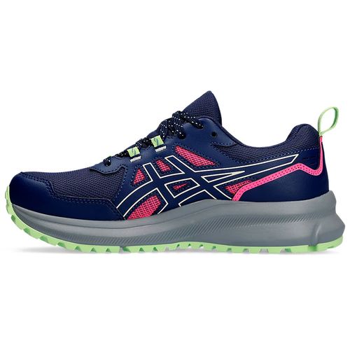 Zapatillas Asics Trail Scout 3  Mujer