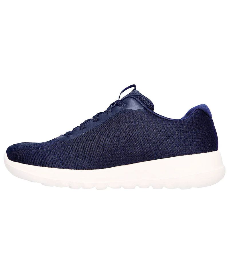 Zapatillas-Skechers-Go-Walk-Joy-Running-Training-Mujer-Navy-124094-NVY-1