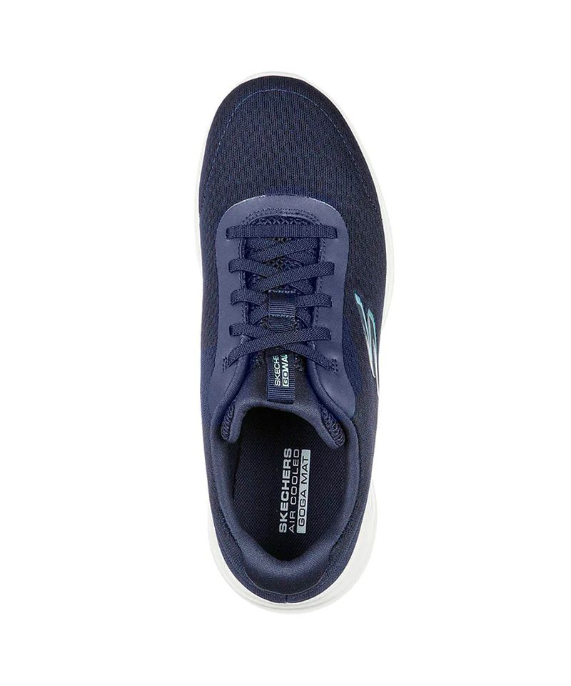 Zapatillas-Skechers-Go-Walk-Joy-Running-Training-Mujer-Navy-124094-NVY-3