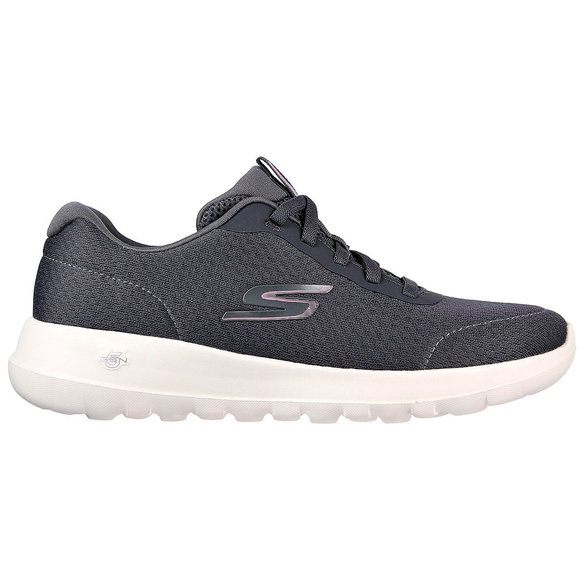 Skechers go sale walk joy charcoal