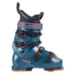 Botas-de-Ski-Fischer-Ranger-One-115-Vacuum-GripWalk-Dyn-Unisex-Blue-U16122