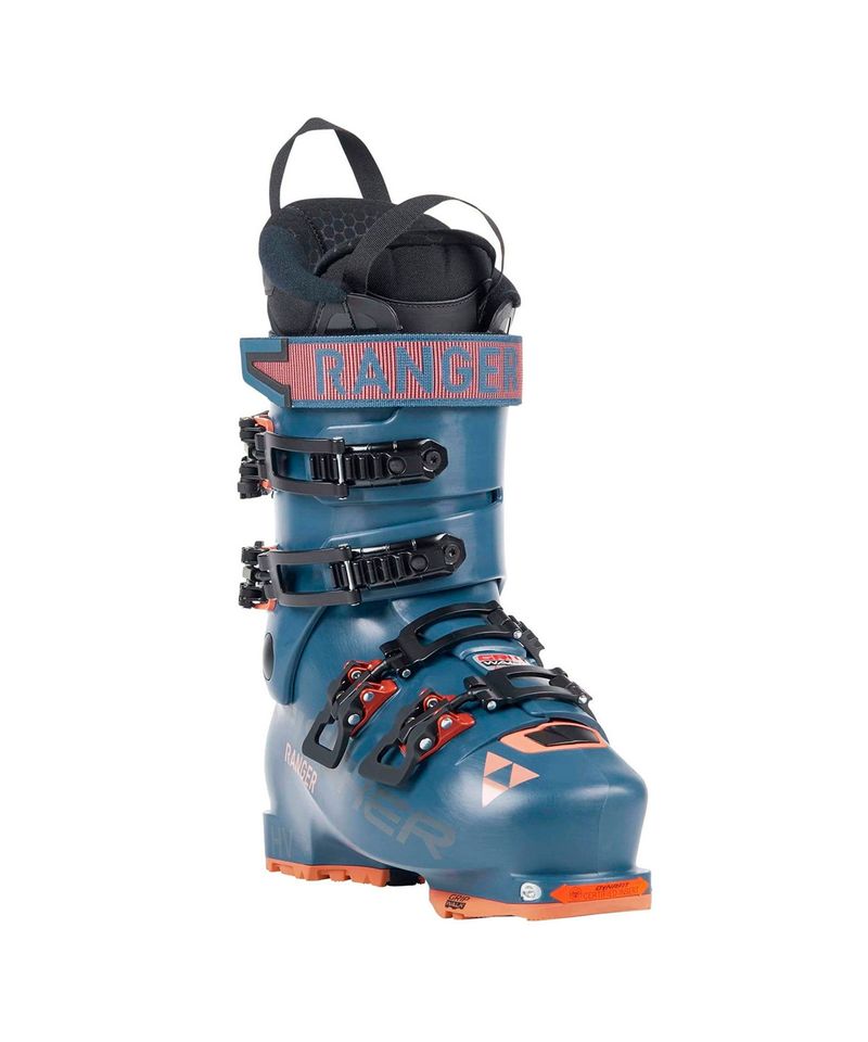 Botas-de-Ski-Fischer-Ranger-One-115-Vacuum-GripWalk-Dyn-Unisex-Blue-U16122-2