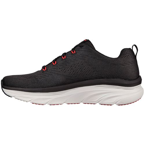 Zapatillas Skechers D'Lux Walker Meerno Hombre