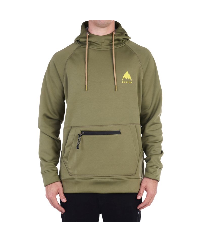 Buzo-Burton-Bonded-Hoodie-Urbano-Hombre-Kelp-Olive-I3OP1CRN-315