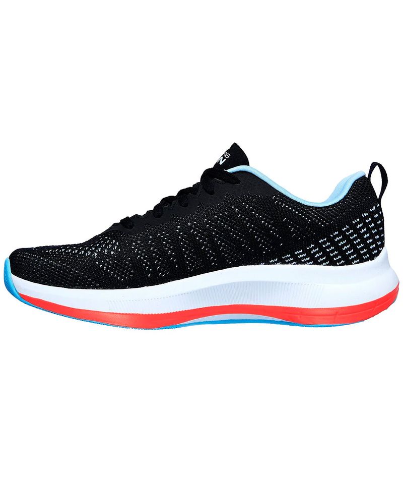 Zapatillas-Skechers-Go-Run-Pulse-Running-Training-Mujer-Black-Light-Blue-128101-BKLB-1