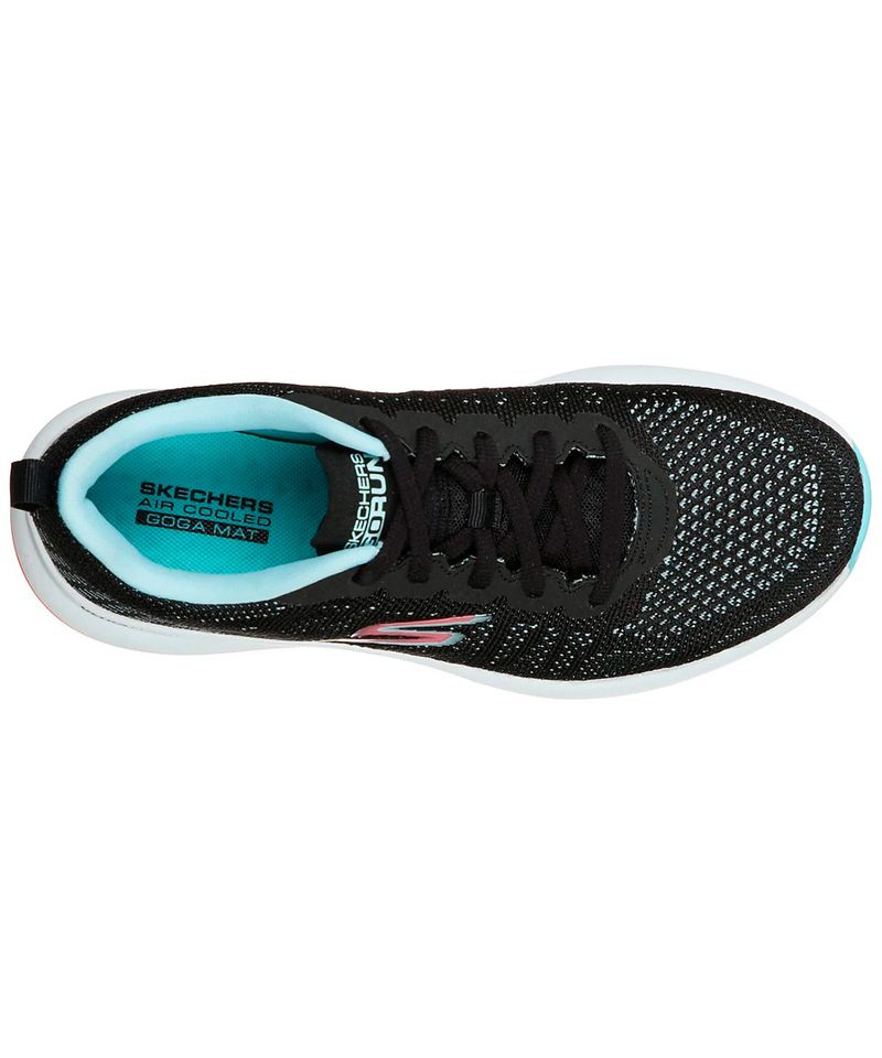 Zapatillas-Skechers-Go-Run-Pulse-Running-Training-Mujer-Black-Light-Blue-128101-BKLB-3