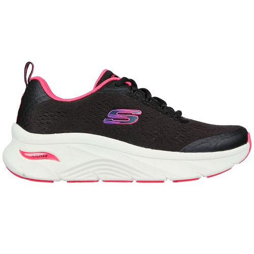 Zapatillas Skechers Arch Fit D'Lux Cozy Path Mujer