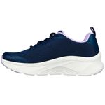 Zapatillas-Skechers-Arch-FIt-D-Lux-Cozy-Path-Running-Mujer-Navy-Lavender-149687-NVLV-1