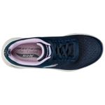 Zapatillas-Skechers-Arch-FIt-D-Lux-Cozy-Path-Running-Mujer-Navy-Lavender-149687-NVLV-3