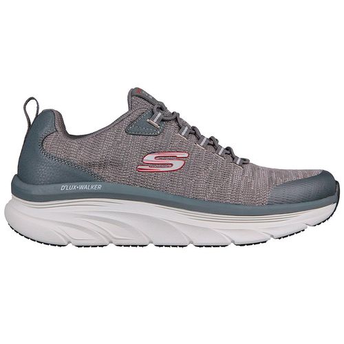 Zapatillas Skechers D'Lux Walker Pensive Hombre