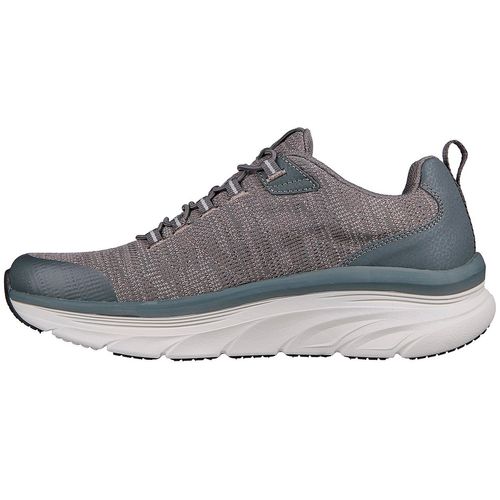 Zapatillas Skechers D'Lux Walker Pensive Hombre