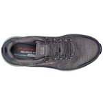 Zapatillas-Skechers-D-Lux-Walker-Pensive-Training-Hombre-Charcoal-Red-232045-CCRD-3