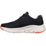 Zapatillas-Skechers-Arch-Fit-Takar-Training-Hombre-Black-Orange-232601-BKOR-1