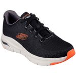 Zapatillas-Skechers-Arch-Fit-Takar-Training-Hombre-Black-Orange-232601-BKOR-2