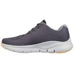 Zapatillas-Skechers-Arch-Fit-Takar-Training-Hombre-Charcoal-Yellow-232601-CCYL-1