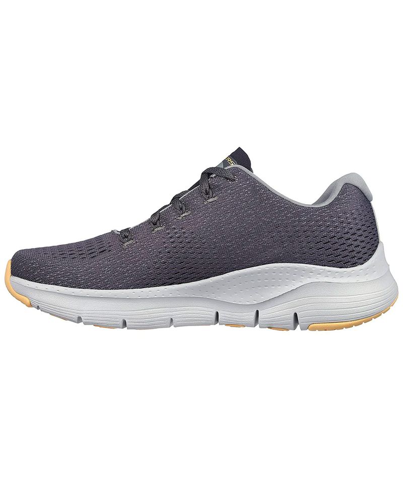 Zapatillas-Skechers-Arch-Fit-Takar-Training-Hombre-Charcoal-Yellow-232601-CCYL-1