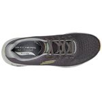 Zapatillas-Skechers-Arch-Fit-Takar-Training-Hombre-Charcoal-Yellow-232601-CCYL-3