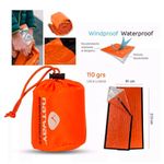 Manta-de-Emergencia-Waterdog-Natway-Supervivencia-Camping-Naranja-MEMERG02-2