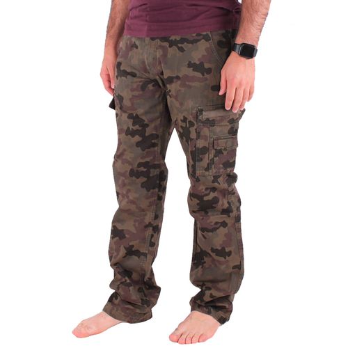 Pantalon Rip Curl Trail Camo Hombre