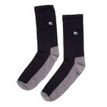 Medias-Rip-Curl-Liner-Termicas-38-46-Unisex-Negro-Gris-07642-L2