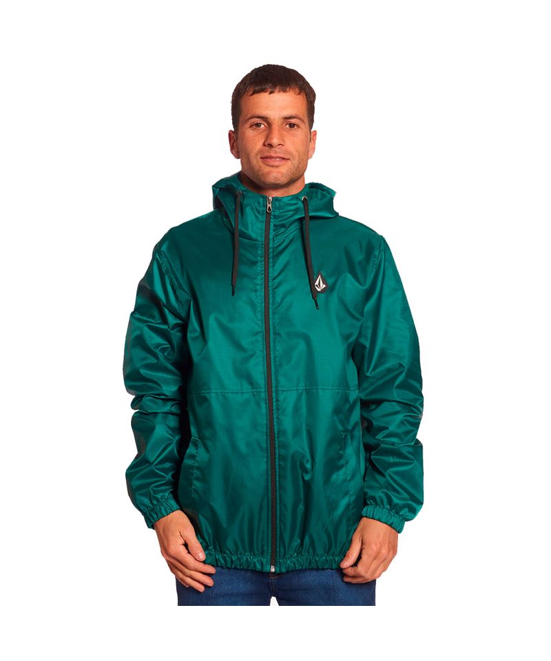 Campera-Rompevientos-Volcom-Ermont-Urbano-Hombre-Green-04510-K7