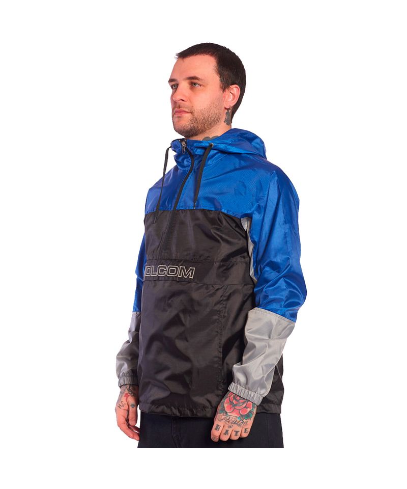 Buzo-Volcom-Anorak-Fezz-Urbano-Hombre-Black-Blue-04531-K8-1