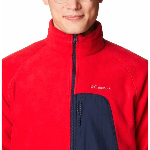 Campera Columbia Rapid Expedition Micropolar Hombre