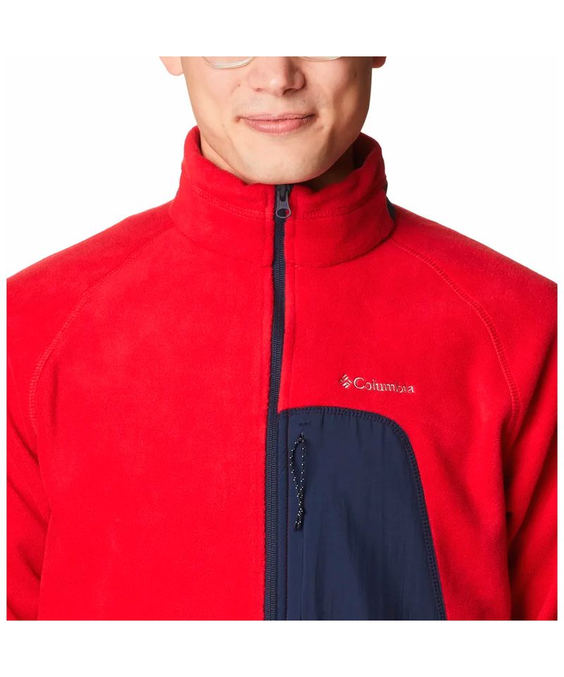 Campera-Columbia-Rapid-Expedition-Micropolar-Trekking-Hombre-Red-Col-1909073-614-1