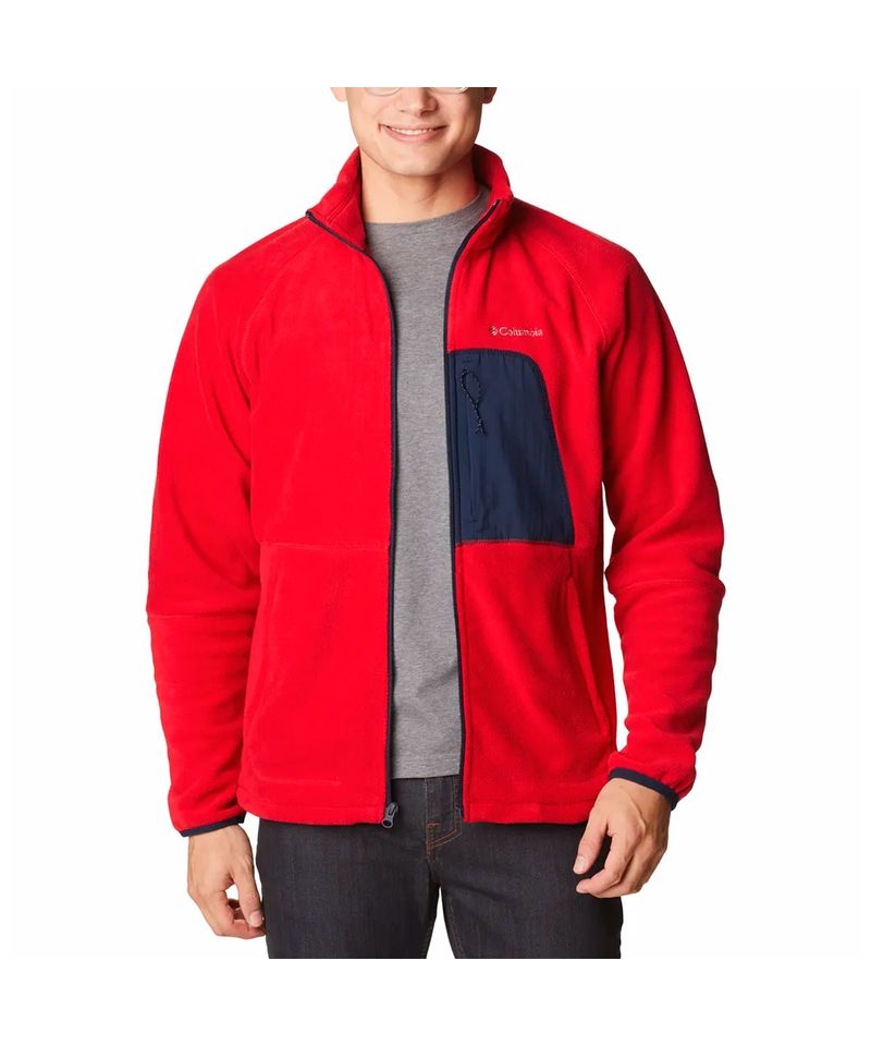 Campera-Columbia-Rapid-Expedition-Micropolar-Trekking-Hombre-Red-Col-1909073-614-2