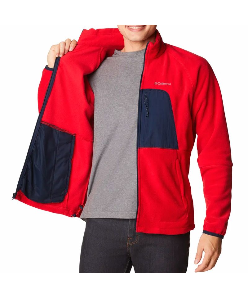 Campera-Columbia-Rapid-Expedition-Micropolar-Trekking-Hombre-Red-Col-1909073-614-3