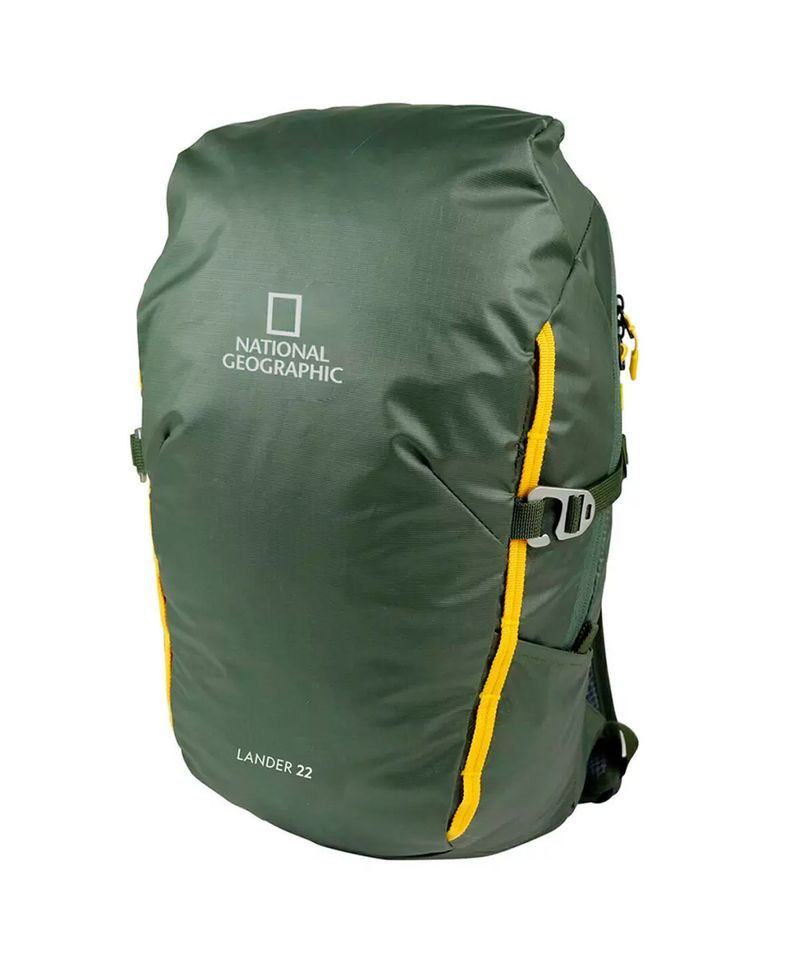 Mochila trekking best sale national geographic