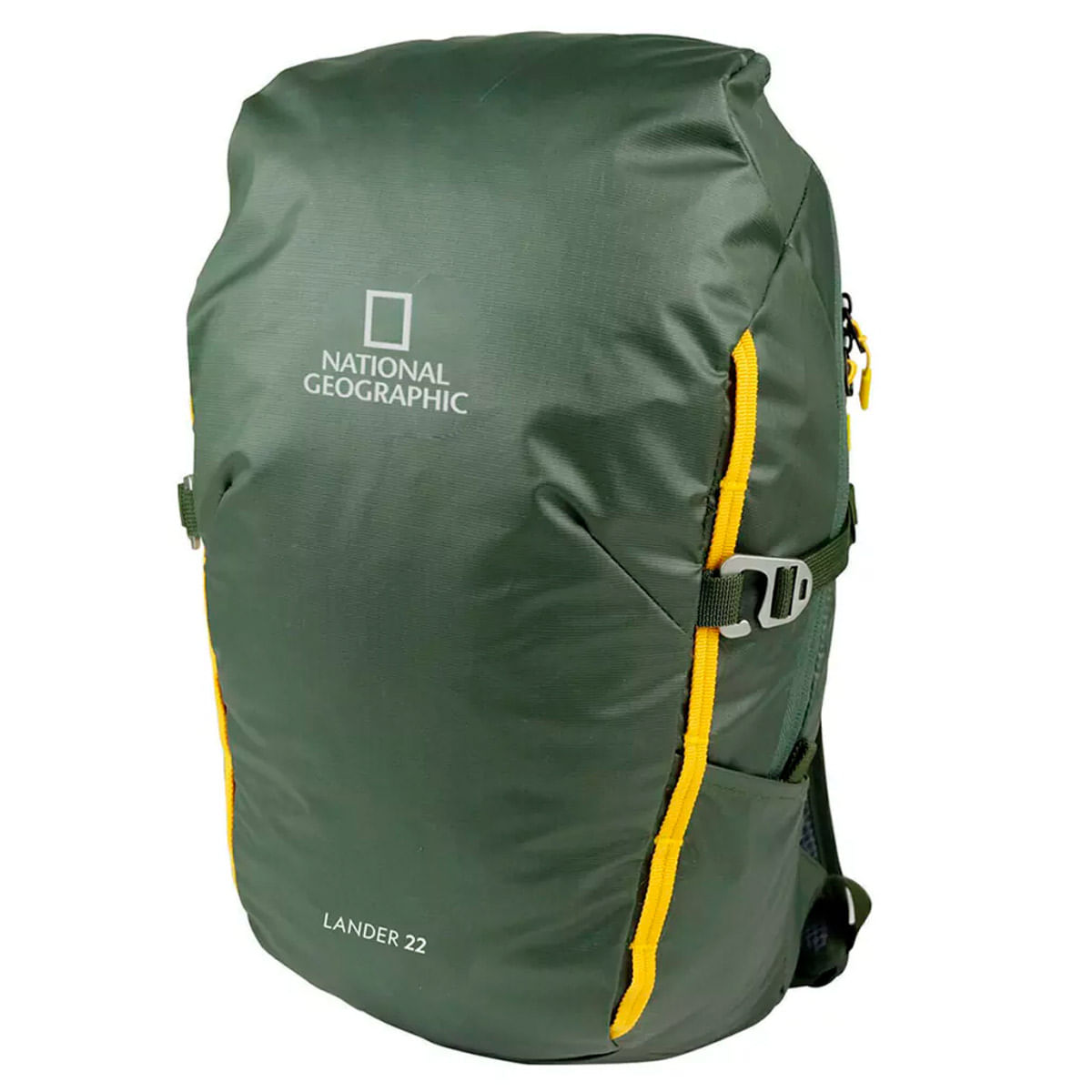 Mochila trekking national online geographic