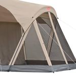 Carpa-Coleman-Weather-Master-6P-C-Comedor-Camping-Beige-2