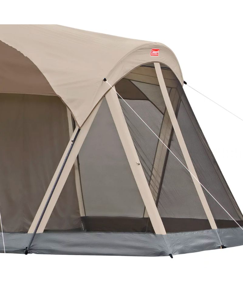 Carpa-Coleman-Weather-Master-6P-C-Comedor-Camping-Beige-2