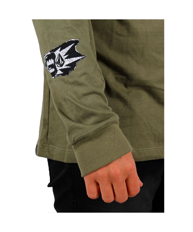 Remera-Manga-Larga-Volcom-Skate-Vitals-Urbano-Hombre-Verde-03230-J7-1