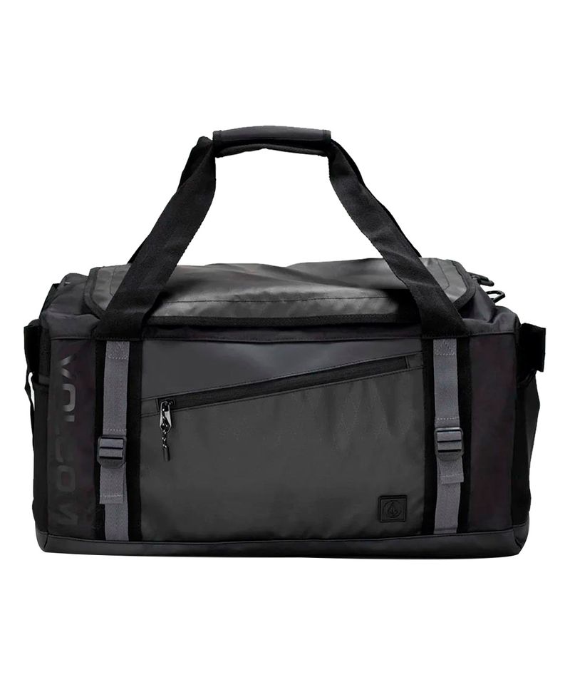 Bolso-Volcom-Bag-Duffle-43L-Entrenamiento-Viajero-Gym-Black-05511-L2