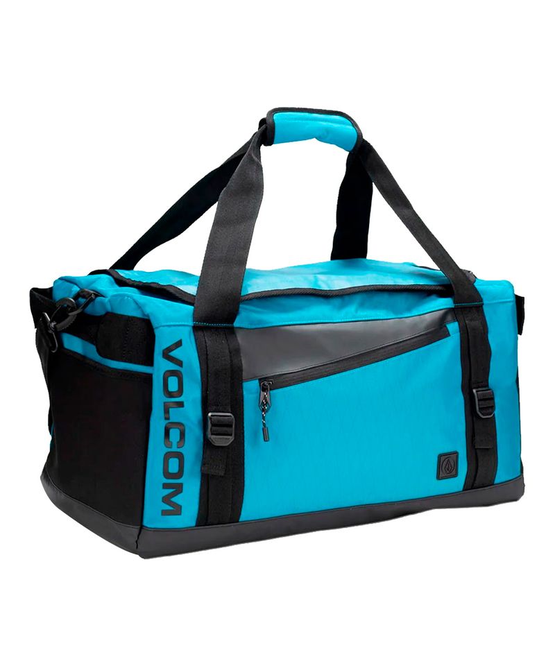 Bolso-Volcom-Bag-Duffle-43L-Entrenamiento-Viajero-Gym-Black-Blue-05511-L0-2