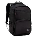 Mochila-Volcom-Solid-Hardbound-24L-Urbano-Colegio-Black-05615-L2