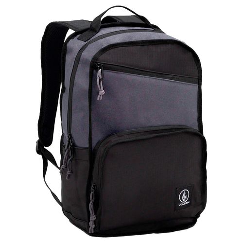 Mochila Volcom Solid Hardbound 24L