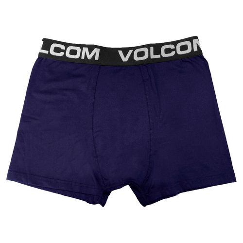 Boxer Volcom Quick Dry Solid Hombre