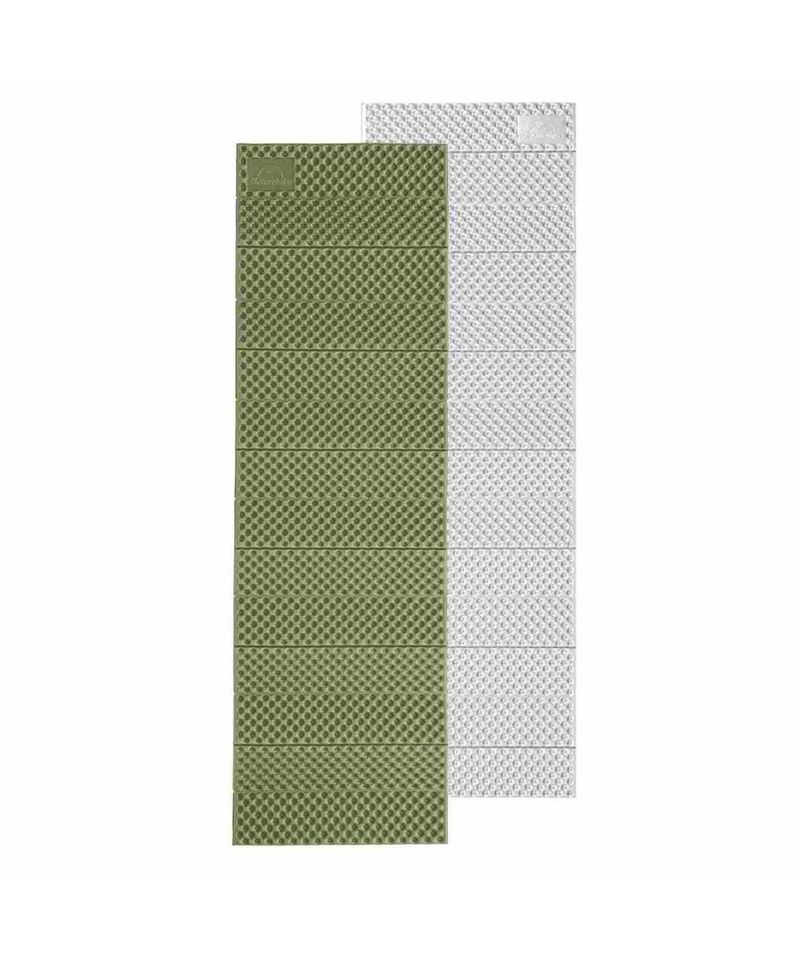 Aislante-Naturehike-Plegable-1.8-cm-de-Espuma-Camping-Oliva-NH19QD008