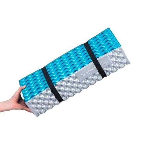 Aislante Naturehike Plegable 2.5 cm Espuma