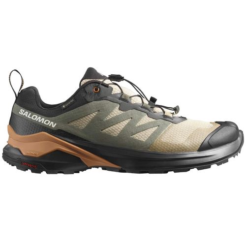 Zapatillas Salomon X-Adventure Gore-Tex Hombre