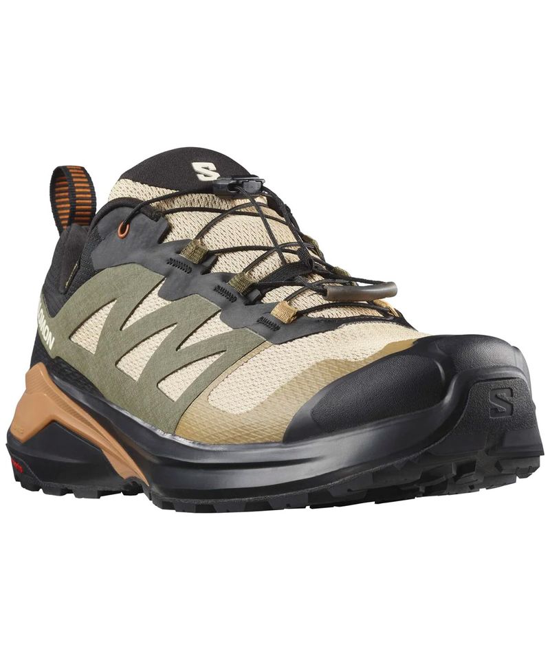 Zapatillas-Salomon-X-Adventure-Gore-Tex-Trail-Running-Hombre-Safari-Black-473213-1