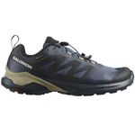 Zapatillas-Salomon-X-Adventure-Gore-Tex-Trail-Running-Hombre-Grisaille-Black-Slate-Green-475260