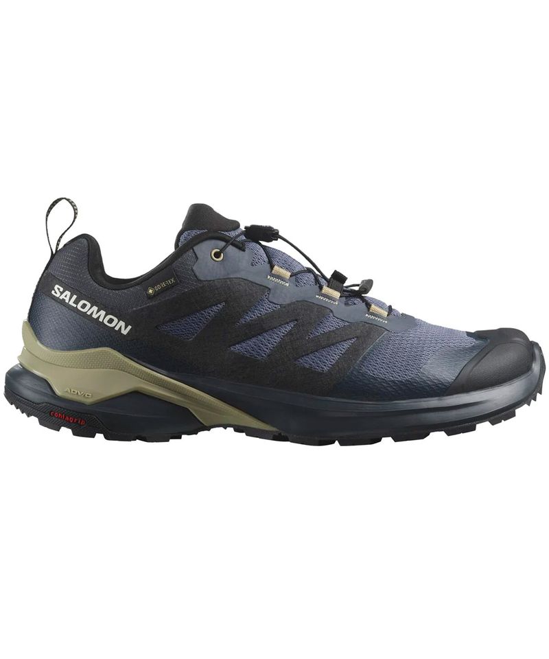 Zapatillas-Salomon-X-Adventure-Gore-Tex-Trail-Running-Hombre-Grisaille-Black-Slate-Green-475260