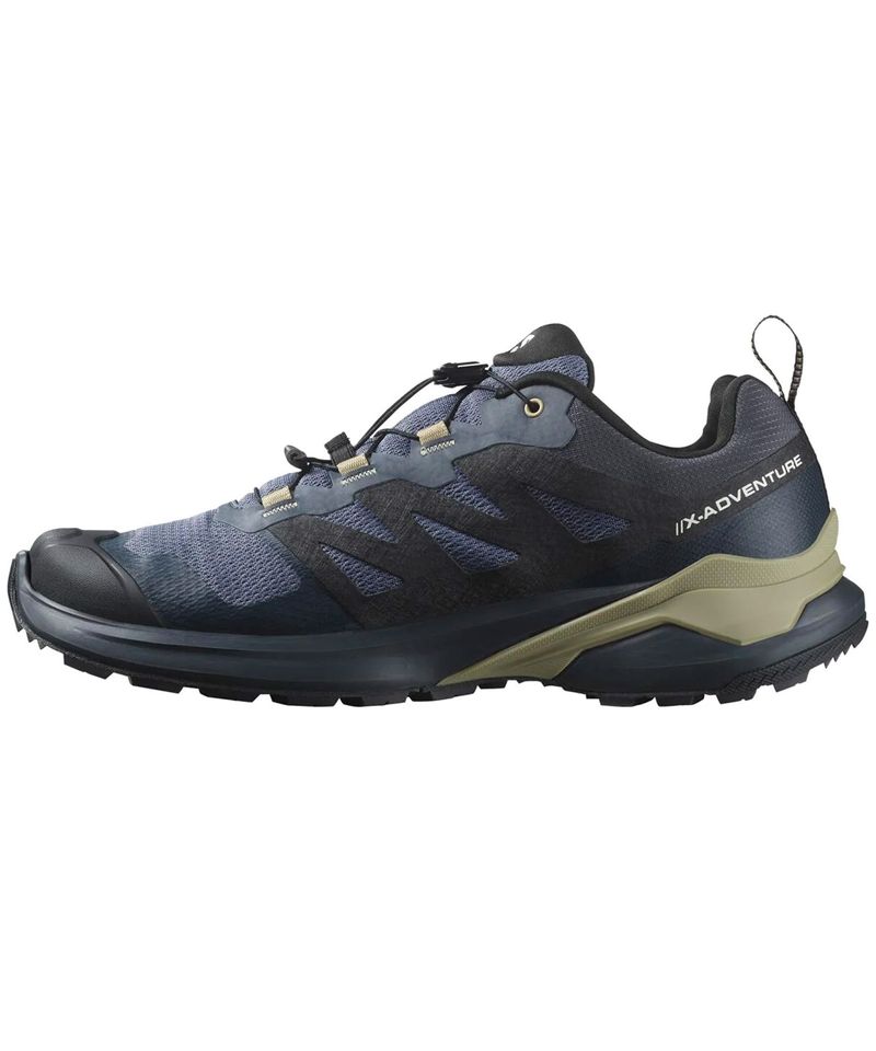 Zapatillas-Salomon-X-Adventure-Gore-Tex-Trail-Running-Hombre-Grisaille-Black-Slate-Green-475260-1